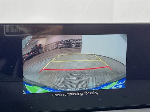 New 2026 MAZDA MAZDA3 2.5 S Premium image 11