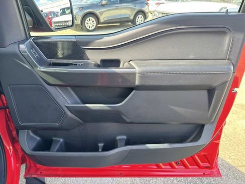 Used 2023 Ford F150 XLT w/ Equipment Group 302A High image 16