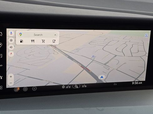 New 2026 Nissan Murano SL AWD/4WD image 4