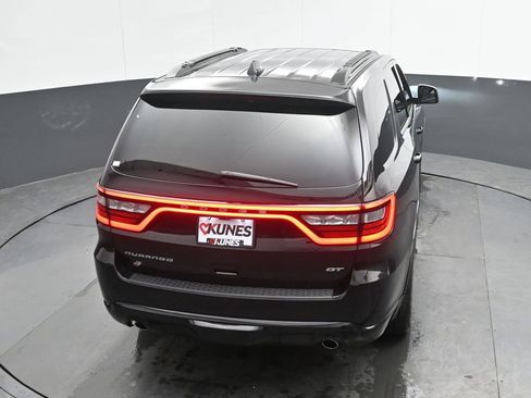 Used 2026 Dodge Durango GT AWD/4WD image 33