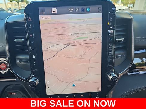 New 2026 RAM 1500 RHO w/ RHO Level 1 Equipment Group AWD/4WD image 22