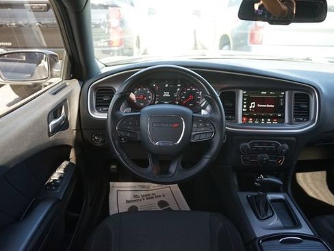 Used 2022 Dodge Charger SXT w/ Blacktop Package AWD/4WD image 21