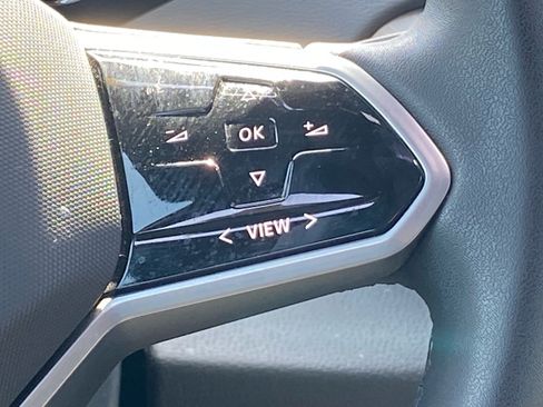 Certified 2023 Volkswagen ID.4 Pro S RWD image 8