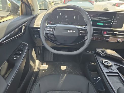 New 2026 Kia EV6 Light RWD image 13