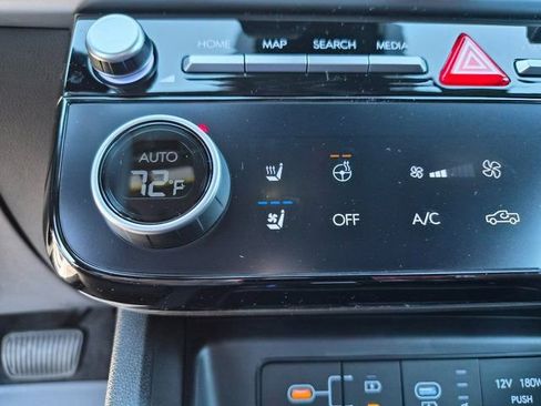 New 2026 Hyundai Santa Cruz Limited AWD/4WD image 21
