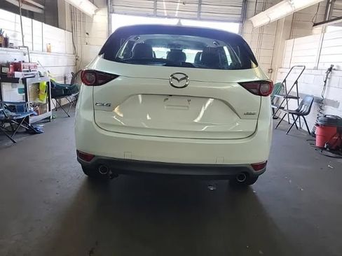 Used 2018 MAZDA CX-5 Sport FWD image 8
