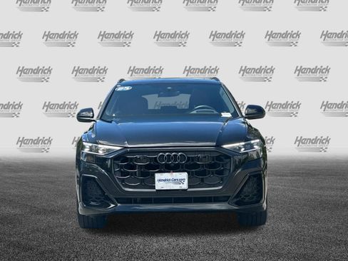Used 2025 Audi Q8 Prestige AWD/4WD image 10
