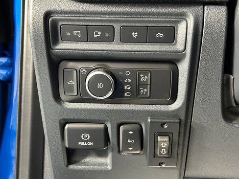 Used 2021 Ford F150 Raptor w/ Equipment Group 801A High AWD/4WD image 33