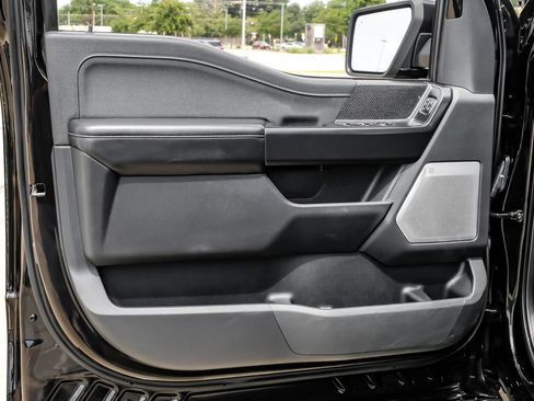 Used 2021 Ford F150 Raptor w/ Equipment Group 801A High AWD/4WD image 61