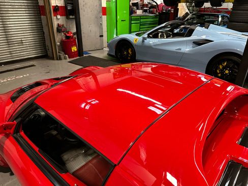 Used 2005 Lotus Elise image 14