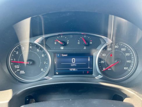 Used 2024 GMC Terrain SLE w/ Driver Convenience Package FWD image 22