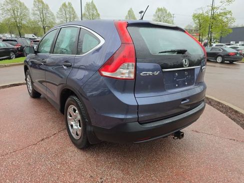 Used 2013 Honda CR-V LX image 3