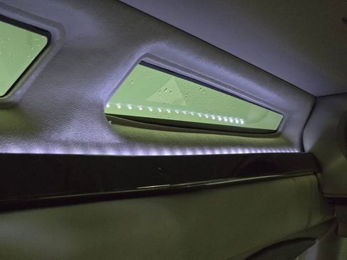 New 2025 GMC Savana 2500 w/ Driver Convenience Package image 35