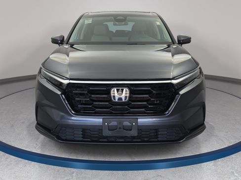 Used 2024 Honda CR-V EX image 2
