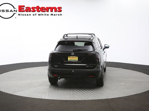 Used 2025 Nissan Kicks SR image 49