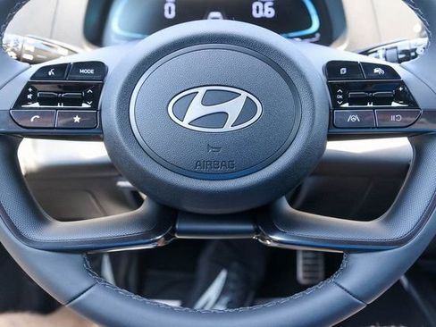New 2026 Hyundai Elantra Sport FWD image 19