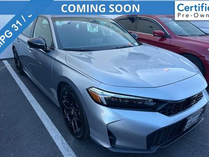 Used 2026 Honda Civic Sport