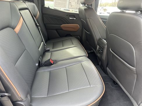 Used 2023 GMC Canyon AT4 w/ AT4 Premium Package image 14