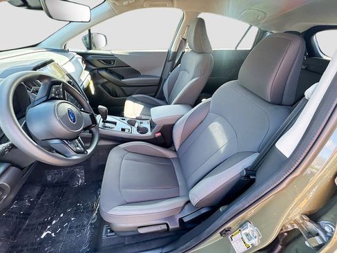 New 2026 Subaru Crosstrek 2.0i Premium AWD/4WD image 17