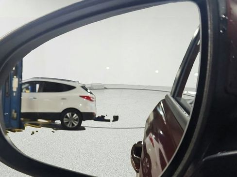 Used 2016 Hyundai Tucson Sport AWD/4WD image 9