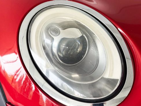 Used 2015 MINI Cooper S FWD image 11