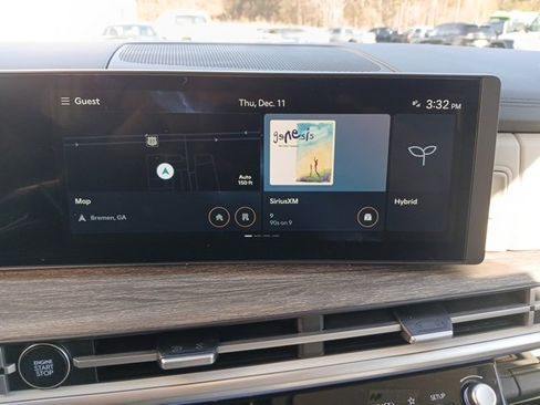 Used 2024 Hyundai Santa Fe Calligraphy image 44