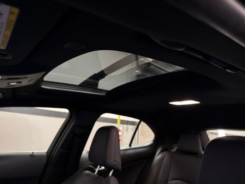 Used 2023 Lexus UX 250h F Sport w/ Accessory Package (Z2) FWD image 25