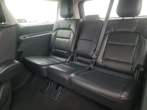 Used 2025 Lincoln Navigator L Reserve AWD/4WD image 9
