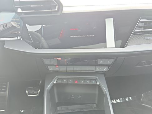 New 2026 Audi S3 Premium image 17