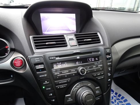 Used 2014 Acura TL w/ Technology Package image 20