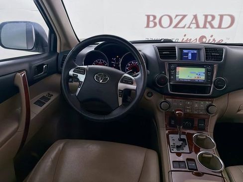 Used 2013 Toyota Highlander Limited FWD image 28
