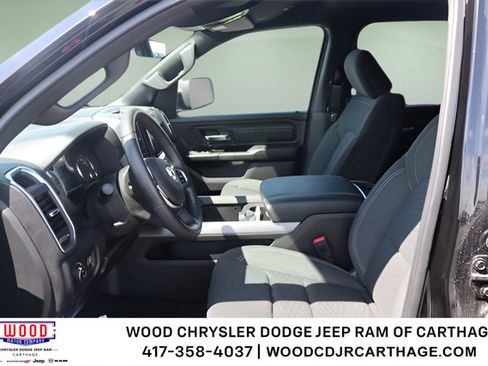 New 2026 RAM 1500 Express AWD/4WD image 14