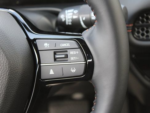 New 2026 Honda HR-V Sport image 23