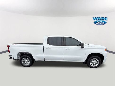 Used 2023 Chevrolet Silverado 1500 RST image 4