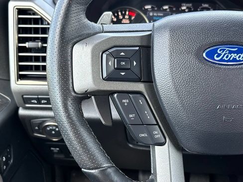 Used 2020 Ford F150 Raptor w/ Equipment Group 802A Luxury AWD/4WD image 19
