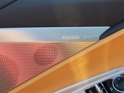 Certified 2024 Chevrolet Corvette Stingray Preferred Cpe w/ 2LT image 22