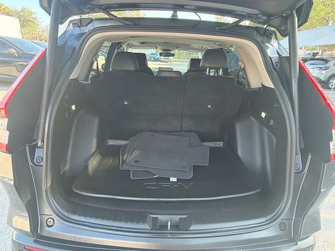 Used 2024 Honda CR-V EX-L image 26