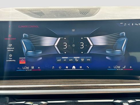 Used 2024 BMW X5 xDrive40i w/ Premium Package AWD/4WD image 17