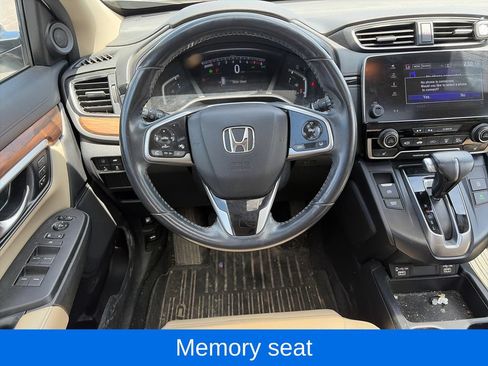 Used 2022 Honda CR-V EX-L image 13