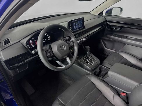Certified 2023 Honda CR-V EX-L image 8