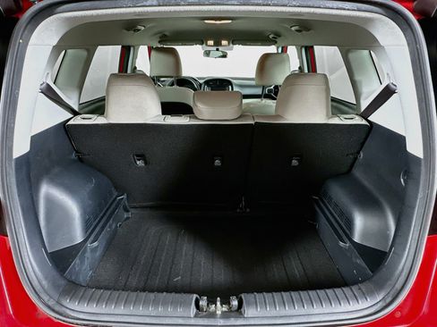Used 2021 Kia Soul LX FWD image 26