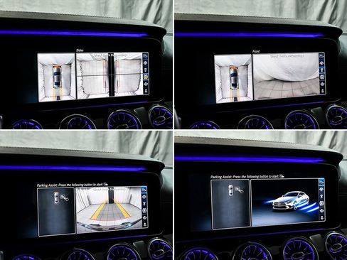 Used 2020 Mercedes-Benz CLS 450 4MATIC image 29