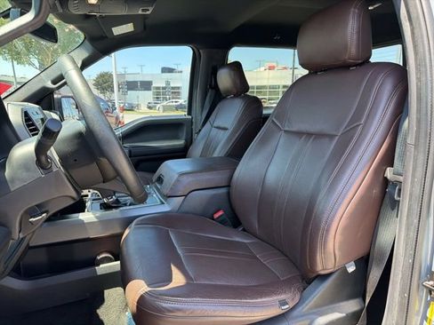 Used 2019 Ford F150 XLT w/ Equipment Group 302A Luxury RWD image 17