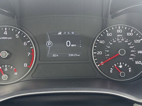 Used 2018 Kia Optima EX w/ Premium Package image 20