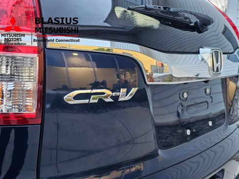 Used 2016 Honda CR-V Touring image 32