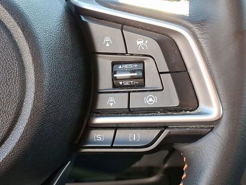 Used 2023 Subaru Crosstrek 2.5i Limited w/ Moonroof Package image 21