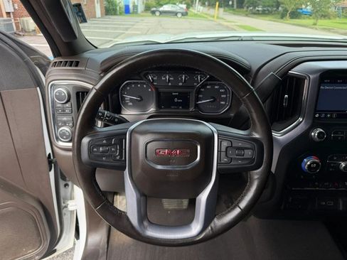 Used 2019 GMC Sierra 1500 SLE w/ SLE Value Package AWD/4WD image 11