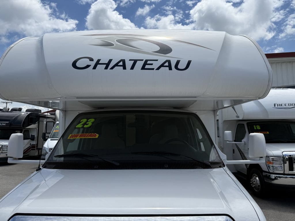 Used 2023 Ford E-350 and Econoline 350 Super Duty RWD image 32