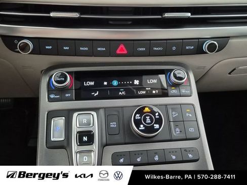 Used 2025 Hyundai Palisade Calligraphy AWD/4WD image 20