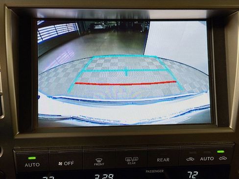 Certified 2021 Lexus GX 460 Premium image 14